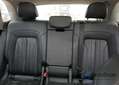 2020 Audi Q5 Premium from USA, damaged, VIN WA1ANAFY4L2021302